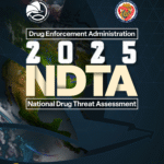 Informe: DEA 2025